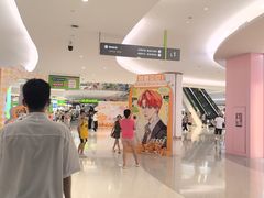 -深圳龙华星河COCO City(民治店)