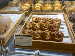 -甜星Star面包生日蛋糕(北坦店)