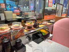 -争鲜回转寿司(南开大悦城店)