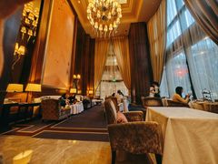 -东海朗廷酒店·廷廊 Palm Court