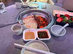 -故里和山·成都火锅(欢乐港湾店)