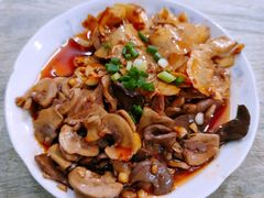 -双宝红油牛系列