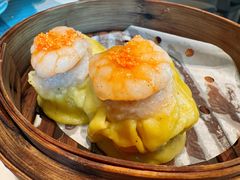 -福州融侨水乡皇冠假日酒店·名厨汇全日餐厅