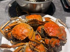 -鼎香缘海鲜自助火锅烤肉(锦辉购物广场店)