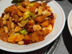 -天府豆花庄(金四季店)