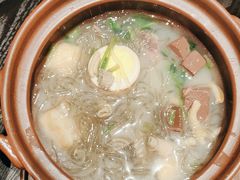 -古都历食南京菜·烤鸭·鸭血粉丝·汤包(南京博物院店)