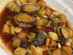 -渔码头食府(蓬莱阁店)