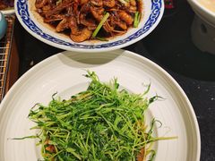 老头儿油爆河虾-老头儿油爆虾·知味杭州(爱琴海购物中心)
