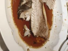 -上和臻品中国菜(花园街店)