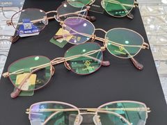 -青岛亨得利眼镜(城阳家佳源店)