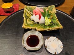 -晴空·日本料理(万象城店)