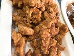 -老院子饭店·鲁菜·海鲜·家常菜