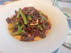 -桂满陇·海市蜃楼·黑金(国金店)