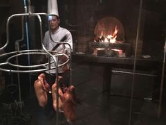 景观位-四季民福烤鸭店(望京旺角店)