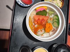 -小山日本料理(兴业太古汇店)
