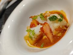 -香樟花园法式铁板烧(恒隆广场店)