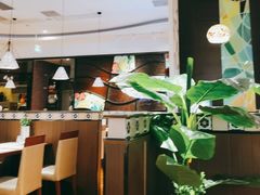 -斗牛士牛排餐厅(嘉里汇店)