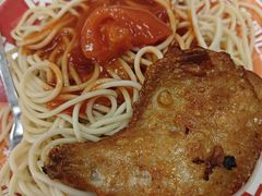 -黄恩记茶餐厅(杨箕店)