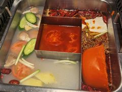 -味舵主重庆火锅(邓尉路店)