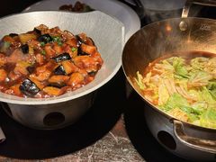 -绿茶餐厅(光谷世界城步行街店)
