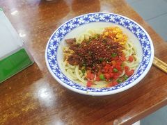 -樊二郎·驴蹄子面(科技路店)