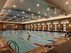 -上海浦东星河湾酒店