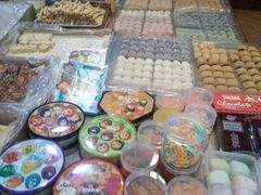 -南市食品街