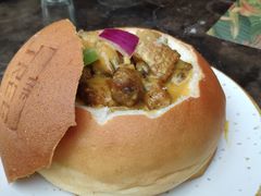 -大树餐厅(红旗街万达店)