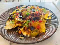 -The Rug Cafe(王府中环店)