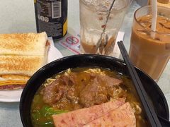 -华嫂冰室(尖沙咀店)