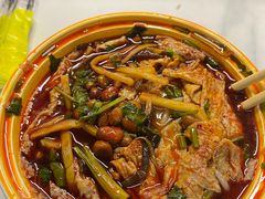 -老牌柳州螺蛳粉(同班同学美食城店)