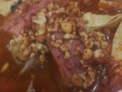 -真够味骨汤麻辣烫(光明小区店)