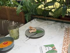 -芭札·Thai泰国餐厅(同和金铂天地店)