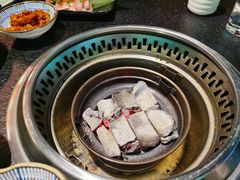 -牛焱·烧肉酒肆(五大道店)