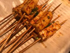 -老湖南民间菜·牛肉十八炒(花都店)