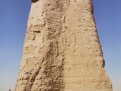 -克孜尔尕哈烽燧世界文化遗产公园