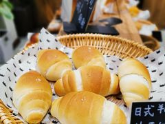 日式海盐面包-沁屋面包店(人民东路店)