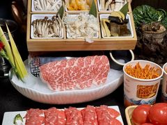 -番食园鲜食火锅(高新店)
