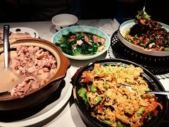 -茄子恰恰·新云南小炒(钱王街店)