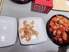 -海底捞火锅(宇飞大厦店)