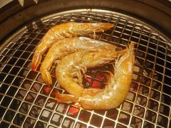 -赤坂亭M9和牛烧肉(世博源店)