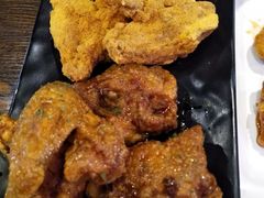 -CHICKEN NOW韩式炸鸡&啤酒