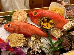 -希望日本料理(保利香槟花园店)