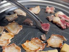 -晓燃地摊烤肉(朝阳双桥店)