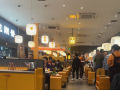 -潮发潮汕牛肉店(芳村店)