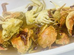 -阿军排档·烧烤