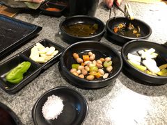 -九田家黑牛烤肉料理(万达店)