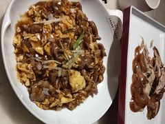 -京味斋·北京烤鸭(北京南站洋桥店)