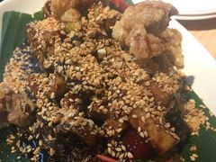 -关夫人餐厅(阳光广场店)