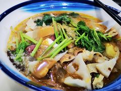 -重庆麻辣烫(国权路店)